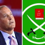 texas lawsuit muslim brotherhood