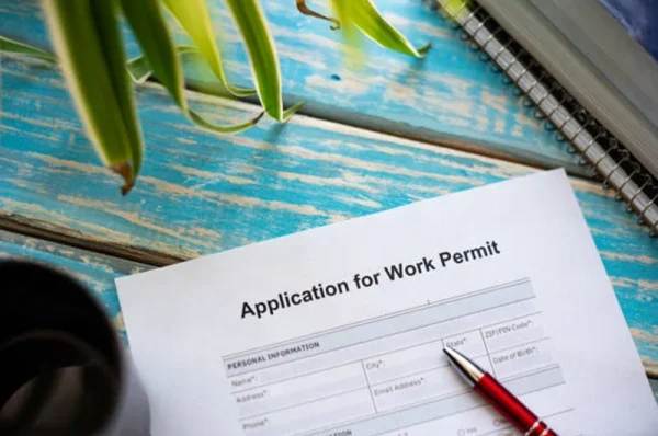 thailand digital work permits