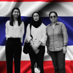 thailand drop charges against rights defenders