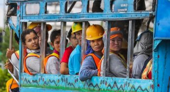 Thailand Negotiates With Neighbor Nations For Migrant Workers Sake