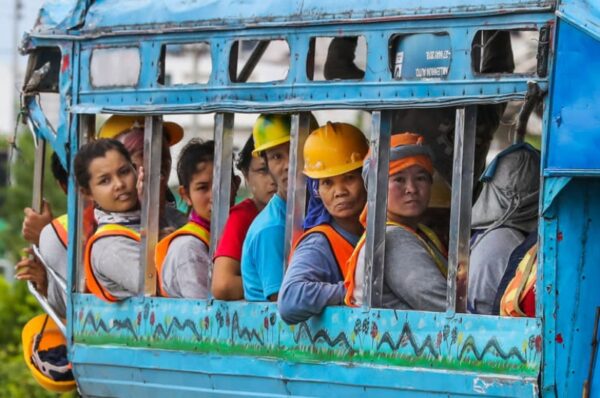 thailand negotiates with neighbour nations for migrant workers sake
