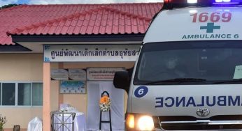 Thailand attack: Country mourns after 37 killed