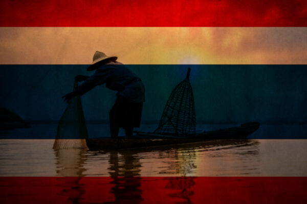 thailand fisher rights