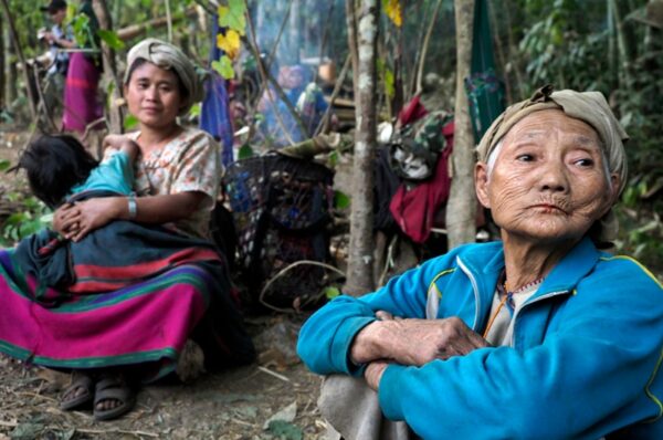 thailand still the first choice of civilians in myanmar