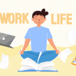that perfect balance, work life symphony