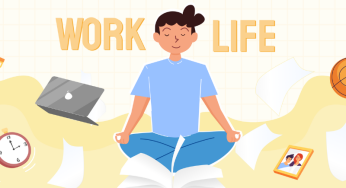 That Perfect Balance, Work-Life Symphony