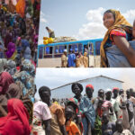 the 10 largest refugee crises to know in 2023