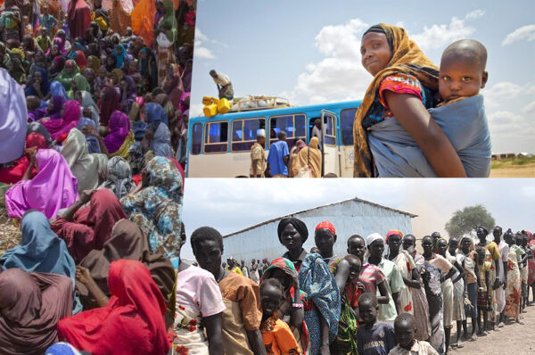 the 10 largest refugee crises to know in 2023