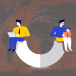 the 2023 world work life balance index