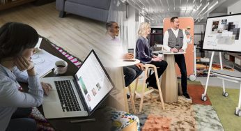 The 4 Types of Hybrid Workers
