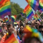 the changing landscape of global lgbtq+ rights