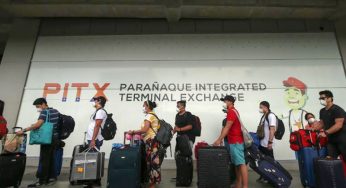 The Covid-19 pandemic affected the lives of the repatriated Filipino migrant workers