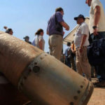 the dangers of transferring cluster munitions to ukraine a reckless move