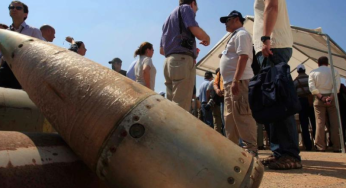 The Dangers of Transferring Cluster Munitions to Ukraine: A Reckless Move