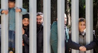 The EU’s Asylum Reform: Neglecting the Complexity of Escape Paths