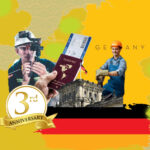 the german skilled immigration act celebrates its third anniversary