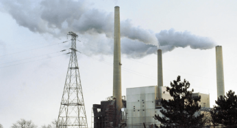 The Global Energy Transition and Its Impact on the Coal Industry