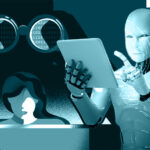 the impact of artificial intelligence on human rights and freedoms