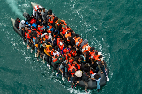 the impact of illegal immigration on the economy a deep dive on the pros and cons