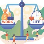 the importance of work life balance in the workplace a guide for leaders