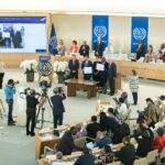 the international labour conference concludes with adoption of new recommendation on quality apprenticeships