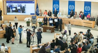 The International Labour Conference Concludes with Adoption of New Recommendation on Quality Apprenticeships