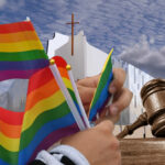 the jacksonville megachurch's decision to cancel membership based on sexuality is legal