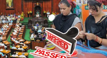 The Karnataka Assembly Passes A Bill Allowing Women To Work Night Shifts In Factories