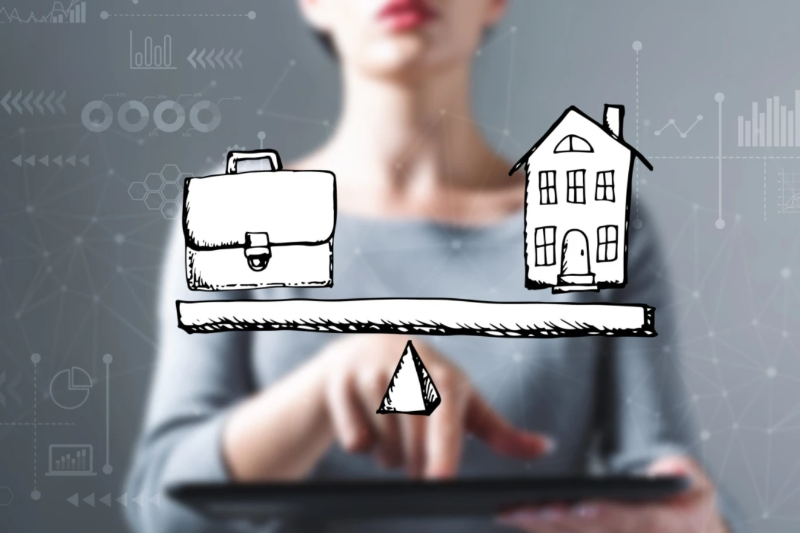 The Myth of Work-Life Balance: Can Women Truly Have It All?