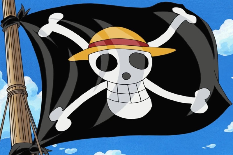 The Pirate Flag That Stirred a Nation: Indonesia’s Anime Protest Movement