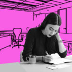the pros and cons of working independently