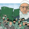 the rise of jamaat e islami a threat to bangladesh and beyond