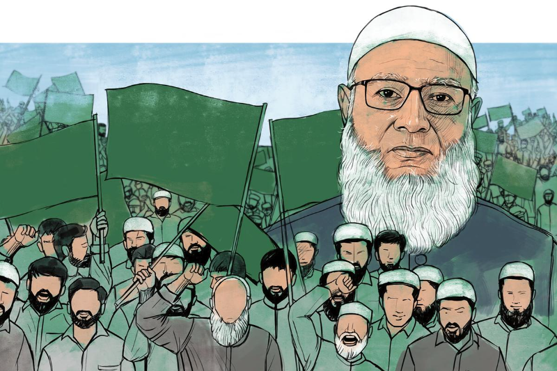 the rise of jamaat e islami a threat to bangladesh and beyond