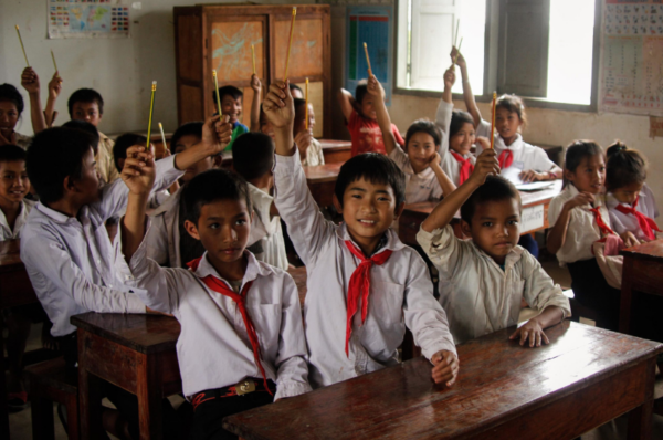 the struggles of teaching in the 21st century