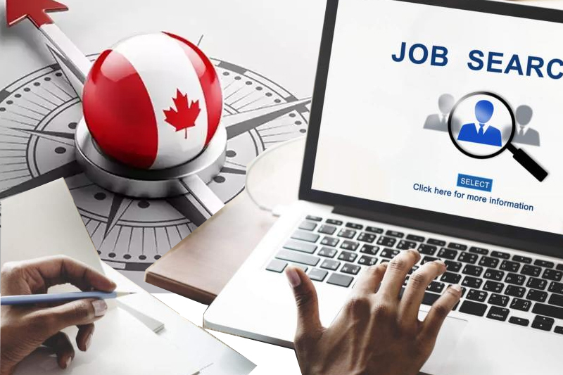 the top 10 job portals for canada in 2023