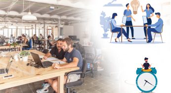 Top 7 Benefits of Coworking Space You Should Know