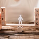 the uk employees want greater work life balance