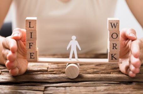 The UK employees want greater work-life balance