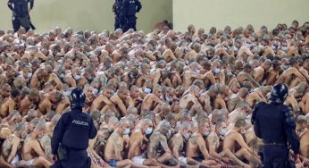 The United Nations Warns About Human Rights Violations In El Salvador