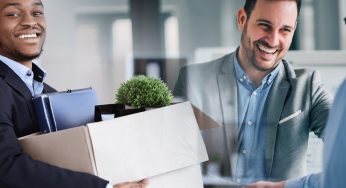 The case for job hopping