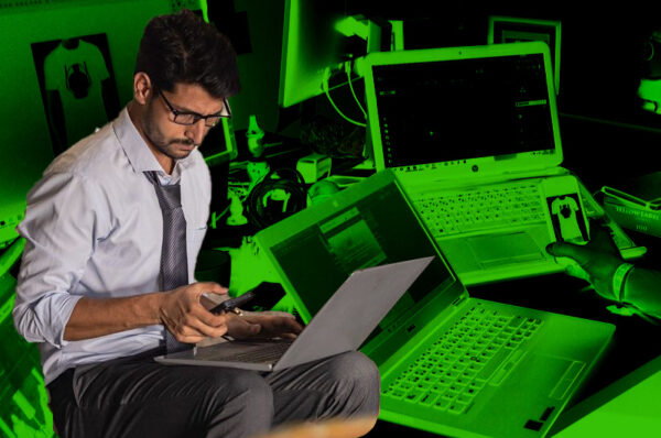 the controversy among india’s tech workers