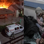 the deadly israeli strike on a gaza hospital; what’s the reality