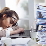 the hidden overwork that creeps into so many jobs