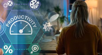 The non-linear workdays changing the shape of productivity