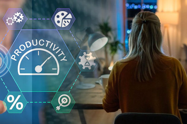 the non linear workdays changing the shape of productivity