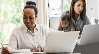 The one-company workers who never leave