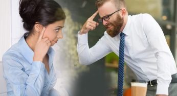 The passive-aggressive colleagues who poison workplaces