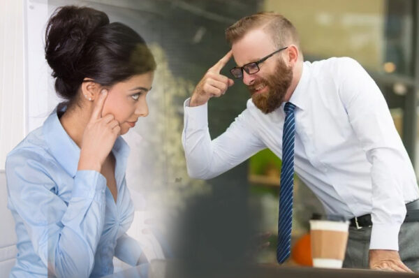 the passive aggressive colleagues who poison workplaces