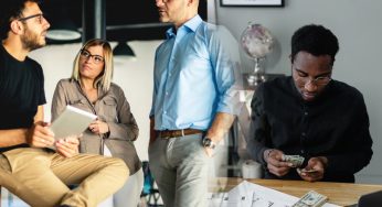 The salary ignorance that keeps many workers underpaid