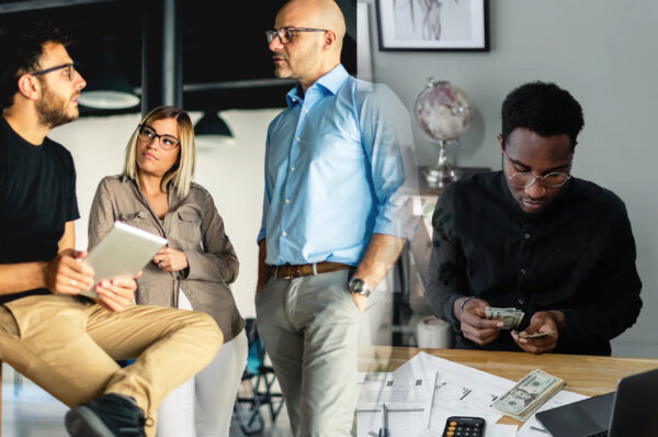 the salary ignorance that keeps many workers underpaid